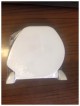 Avvolgitore esterno SHELL - colore bianco