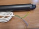 Motore radio integrato SIMU SR50 ST RSP 40/17