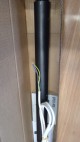 Motore tapparelle SIMU SR 50 MO 40/17