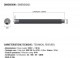 Motore SIMU SM 50 ST