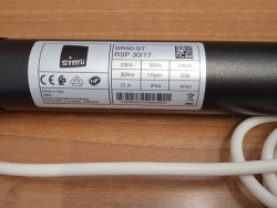 Motore SIMU SR 50 ST 30/17