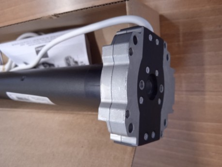 Motore tenda da sole SIMU SM 50 MO 40/17