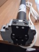 Motore tende da sole SIMU SR 50 MO 30/17