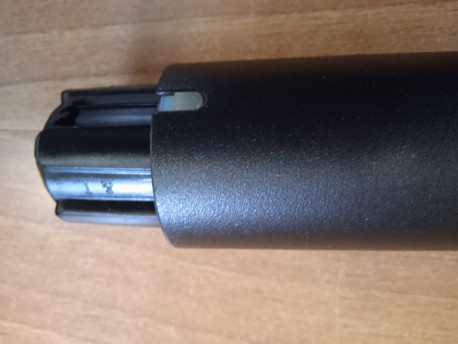 Motore tenda da sole SIMU SR 50 MO 40/17