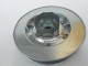 Puleggia per avvolgitore Omega, da 190 mm di diametro